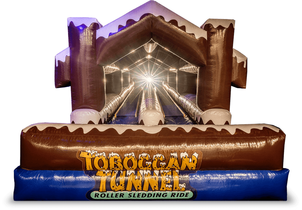 Fall Fest Events tunnel Fall Fest Events